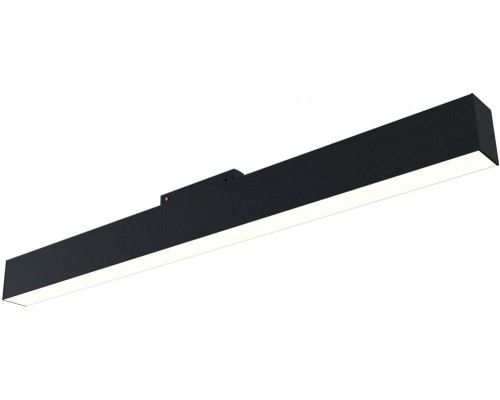 Трековый светильник Track lamps TR012-2-20W3K-B Maytoni Трековый светильник Track lamps TR012-2-20W3K-B Maytoni