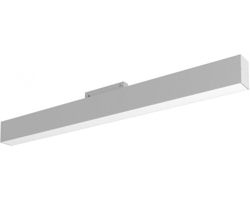 Трековый светильник BASIS TR012-2-20W3K-W Maytoni Трековый светильник BASIS TR012-2-20W3K-W Maytoni