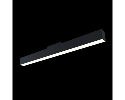 Трековый светильник Track lamps TR012-2-20W4K-B Maytoni Трековый светильник Track lamps TR012-2-20W4K-B Maytoni