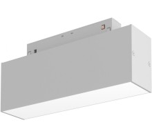 Трековый светильник BASIS TR012-2-7W3K-W Maytoni