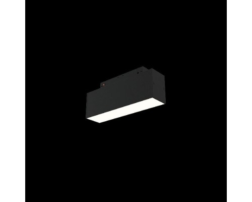 Трековый светильник Track lamps TR012-2-7W4K-B Maytoni Трековый светильник Track lamps TR012-2-7W4K-B Maytoni