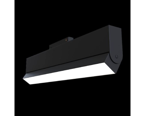 Трековый светильник Track lamps TR013-2-20W4K-B Maytoni Трековый светильник Track lamps TR013-2-20W4K-B Maytoni