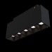 Трековый светильник Track lamps TR014-2-10W4K-B Maytoni