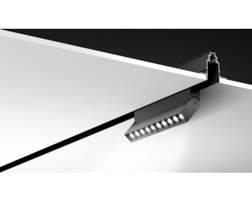 Трековый светильник Track lamps TR015-2-20W4K-B Maytoni Трековый светильник Track lamps TR015-2-20W4K-B Maytoni
