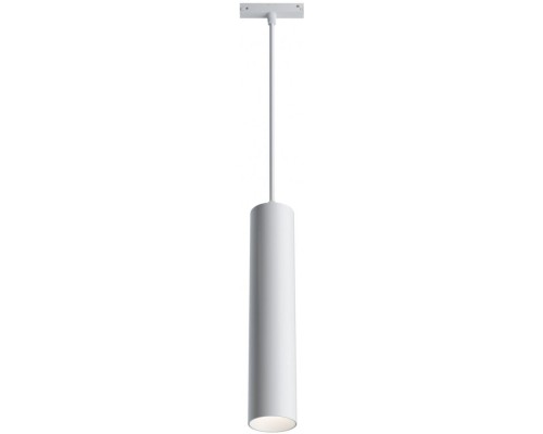 Трековый светильник Track lamps TR016-2-12W4K-W Maytoni Трековый светильник Track lamps TR016-2-12W4K-W Maytoni