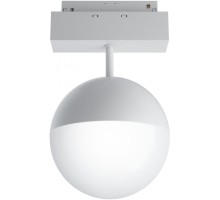 Трековый светильник Kiat TR017-2-10W3K-W Maytoni