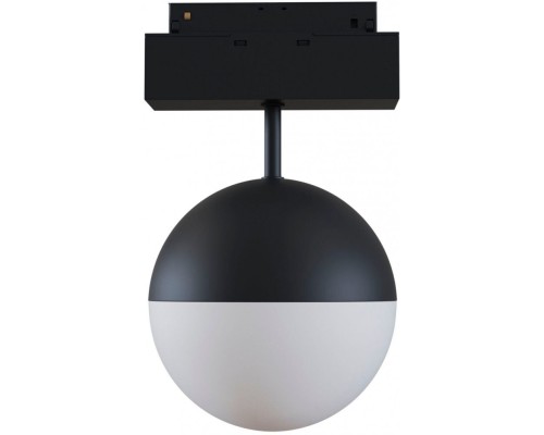 Трековый светильник Track lamps TR017-2-10W4K-B Maytoni Трековый светильник Track lamps TR017-2-10W4K-B Maytoni