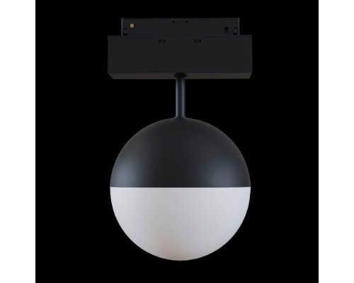 Трековый светильник Track lamps TR017-2-10W4K-B Maytoni Трековый светильник Track lamps TR017-2-10W4K-B Maytoni