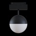 Трековый светильник Track lamps TR017-2-10W4K-B Maytoni