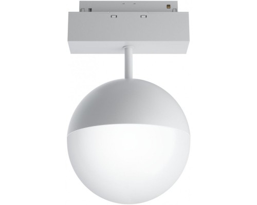 Трековый светильник Kiat TR017-2-10W4K-W Maytoni Трековый светильник Kiat TR017-2-10W4K-W Maytoni