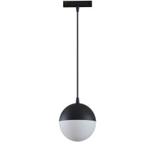 Трековый светильник Track lamps TR018-2-10W3K-B Maytoni