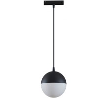 Трековый светильник Track lamps TR018-2-10W4K-B Maytoni