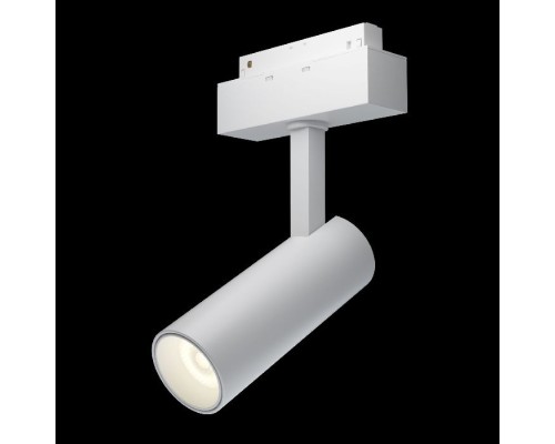 Трековый светильник Focus LED TR019-2-10W4K-W Maytoni Трековый светильник Focus LED TR019-2-10W4K-W Maytoni
