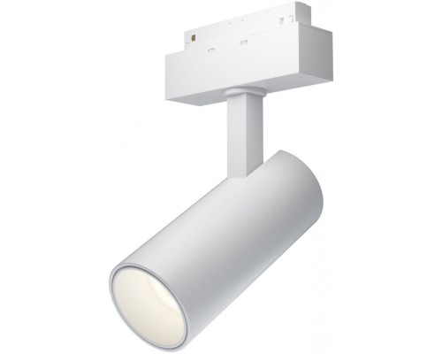 Трековый светильник Focus LED TR019-2-15W3K-W Maytoni Трековый светильник Focus LED TR019-2-15W3K-W Maytoni