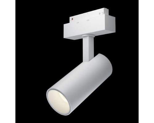 Трековый светильник Focus LED TR019-2-15W3K-W Maytoni Трековый светильник Focus LED TR019-2-15W3K-W Maytoni