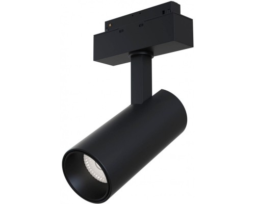 Трековый светильник Track lamps TR019-2-15W4K-B Maytoni Трековый светильник Track lamps TR019-2-15W4K-B Maytoni