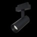 Трековый светильник Track lamps TR019-2-15W4K-B Maytoni