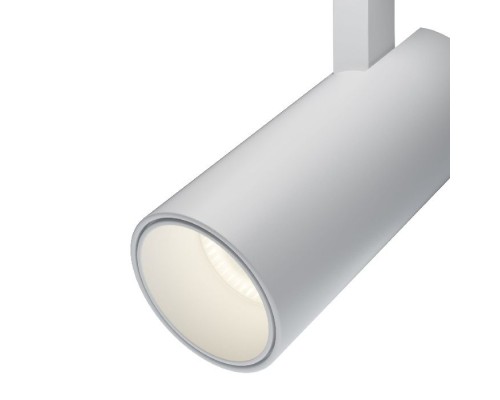 Трековый светильник Focus LED TR019-2-15W4K-W Maytoni Трековый светильник Focus LED TR019-2-15W4K-W Maytoni