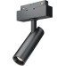 Трековый светильник Track lamps TR019-2-7W3K-B Maytoni