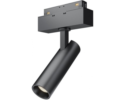 Трековый светильник Track lamps TR019-2-7W4K-B Maytoni Трековый светильник Track lamps TR019-2-7W4K-B Maytoni