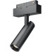 Трековый светильник Track lamps TR019-2-7W4K-B Maytoni