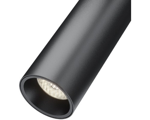 Трековый светильник Track lamps TR019-2-7W4K-B Maytoni Трековый светильник Track lamps TR019-2-7W4K-B Maytoni