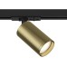 Трековый светильник Focus S TR020-1-GU10-BBS Maytoni