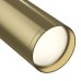 Трековый светильник Focus S TR020-1-GU10-BBS Maytoni