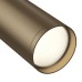 Трековый светильник Focus S TR020-1-GU10-BBZ Maytoni
