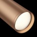 Трековый светильник Focus S TR020-1-GU10-BC Maytoni