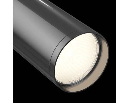 Трековый светильник Focus S TR020-1-GU10-BGF Maytoni