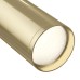 Трековый светильник Focus S TR020-1-GU10-BG Maytoni