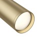 Трековый светильник Focus S TR020-1-GU10-BMG Maytoni