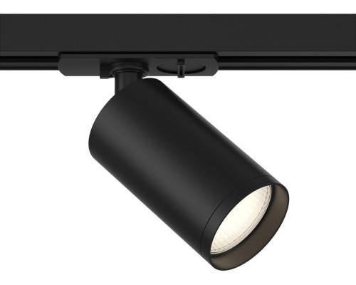 Трековый светильник Track lamps TR020-1-GU10-B Maytoni Трековый светильник Track lamps TR020-1-GU10-B Maytoni