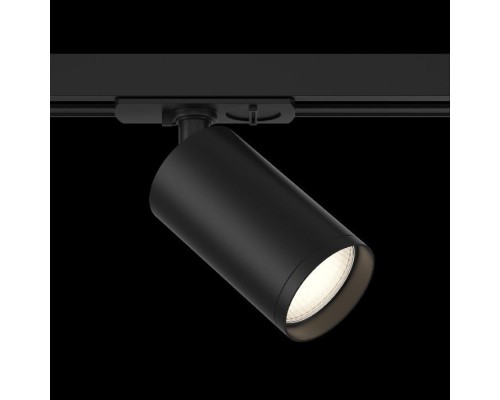 Трековый светильник Track lamps TR020-1-GU10-B Maytoni Трековый светильник Track lamps TR020-1-GU10-B Maytoni