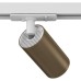 Трековый светильник Focus S TR020-1-GU10-WBZ Maytoni