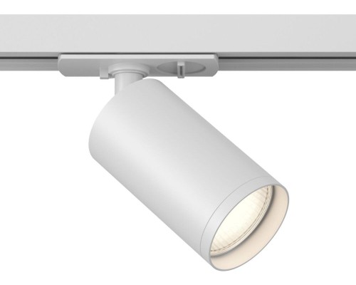 Трековый светильник Track lamps TR020-1-GU10-W Maytoni Трековый светильник Track lamps TR020-1-GU10-W Maytoni