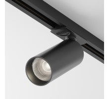 Трековый светильник Focus LED TR021-1-12B3K-W-B Maytoni