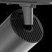Трековый светильник Focus LED TR021-1-12B3K-W-B Maytoni