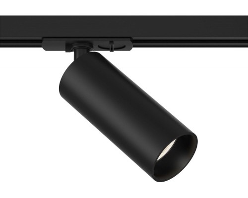 Трековый светильник Track lamps TR021-1-12B3K Maytoni Трековый светильник Track lamps TR021-1-12B3K Maytoni