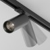 Трековый светильник Focus LED TR021-1-12B4K-W-B Maytoni