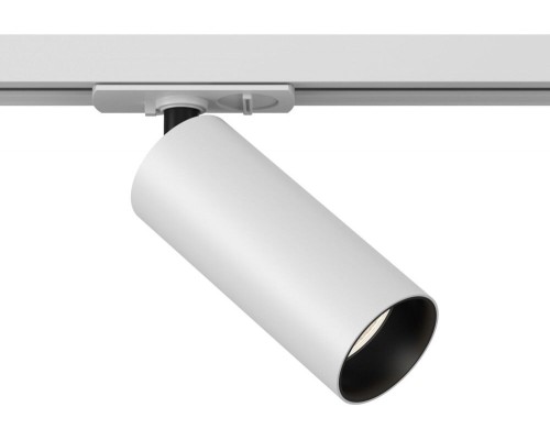 Трековый светильник Track lamps TR021-1-12W3K Maytoni Трековый светильник Track lamps TR021-1-12W3K Maytoni
