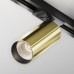 Трековый светильник Focus LED TR021-1-12W4K-W-BBS Maytoni