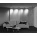 Трековый светильник Focus LED TR021-1-12W4K-W-BBS Maytoni
