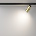 Трековый светильник Focus LED TR021-1-12W4K-W-BBS Maytoni