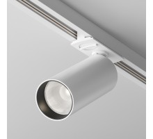 Трековый светильник Focus LED TR021-1-12W4K-W-W Maytoni