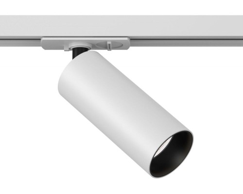 Трековый светильник Track Lamps TR021-1-12W4K Maytoni Трековый светильник Track Lamps TR021-1-12W4K Maytoni