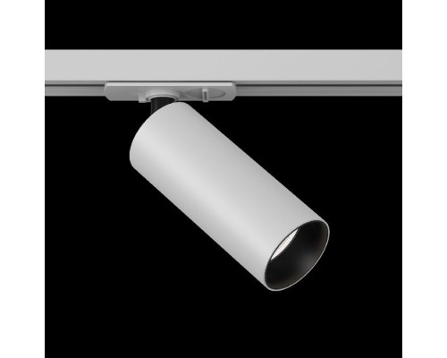 Трековый светильник Track Lamps TR021-1-12W4K Maytoni Трековый светильник Track Lamps TR021-1-12W4K Maytoni