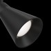 Трековый светильник Virar TR022-1-GU10-B Maytoni