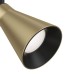 Трековый светильник Track Lamps TR022-1-GU10-MG Maytoni